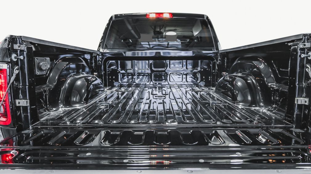 Ram 2500 Tradesman 2025 d&rsquo;occasion à vendre - 14