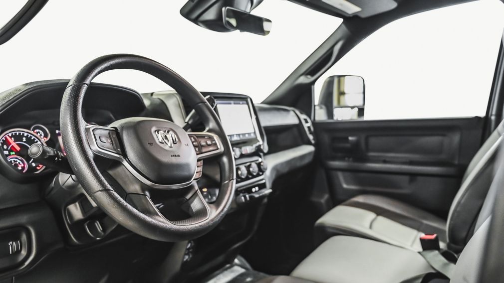 Ram 2500 Tradesman 2025 d&rsquo;occasion à vendre - 15