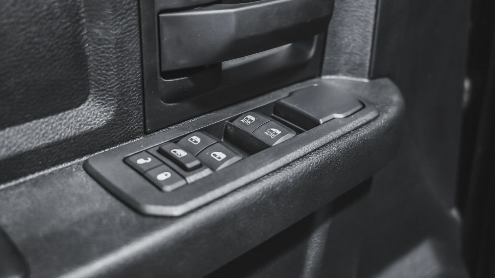 Ram 2500 Tradesman 2025 d&rsquo;occasion à vendre - 16