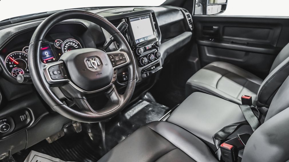 Ram 2500 Tradesman 2025 d&rsquo;occasion à vendre - 18