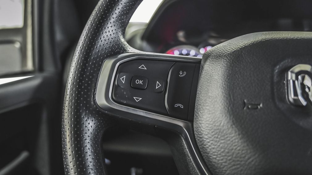 Ram 2500 Tradesman 2025 d&rsquo;occasion à vendre - 19