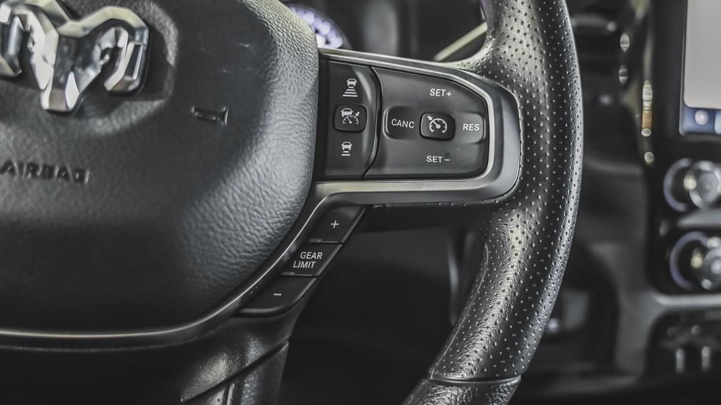 Ram 2500 Tradesman 2025 d&rsquo;occasion à vendre - 20