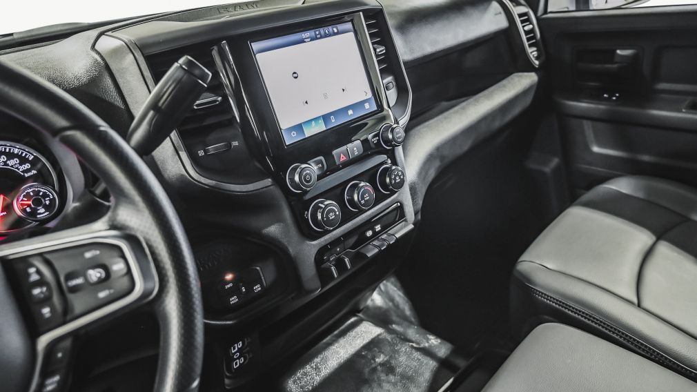 Ram 2500 Tradesman 2025 d&rsquo;occasion à vendre - 23