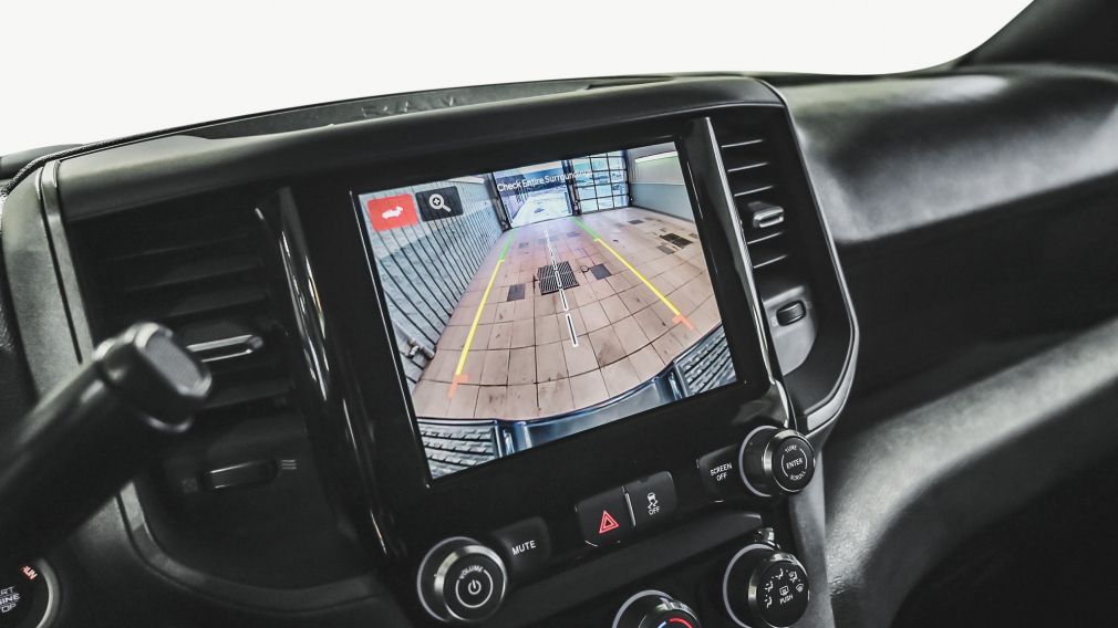 Ram 2500 Tradesman 2025 d&rsquo;occasion à vendre - 24