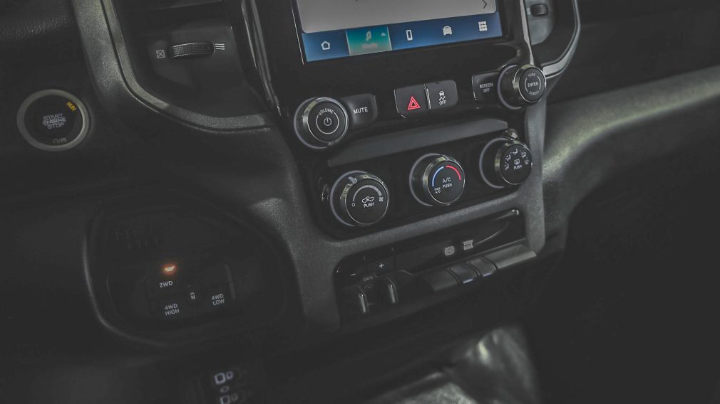 Ram 2500 Tradesman 2025 d&rsquo;occasion à vendre - 25