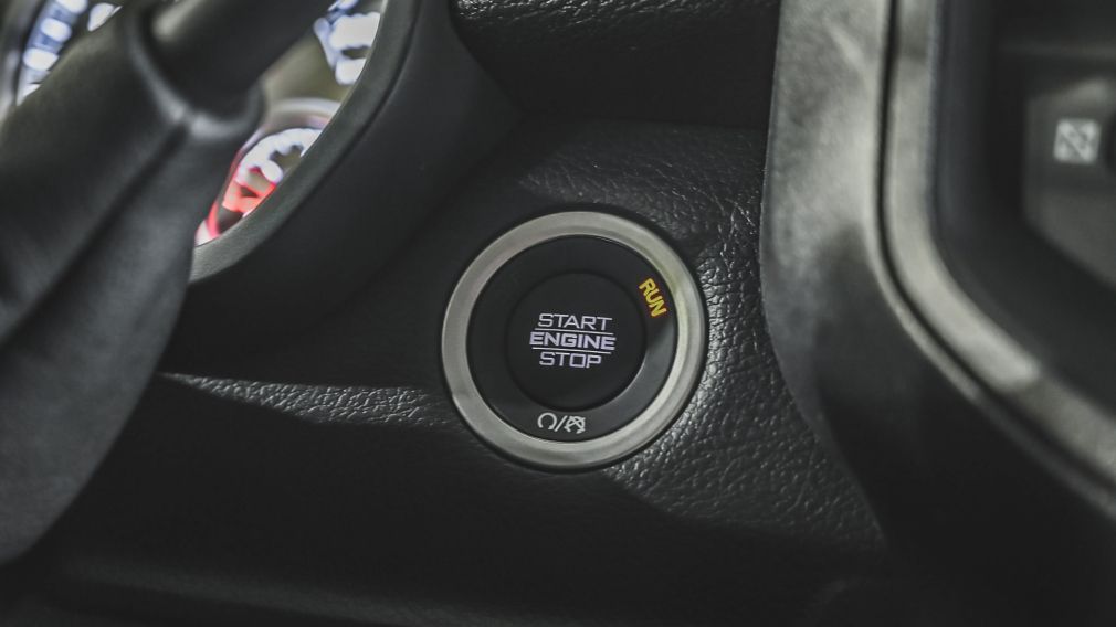 Ram 2500 Tradesman 2025 d&rsquo;occasion à vendre - 27