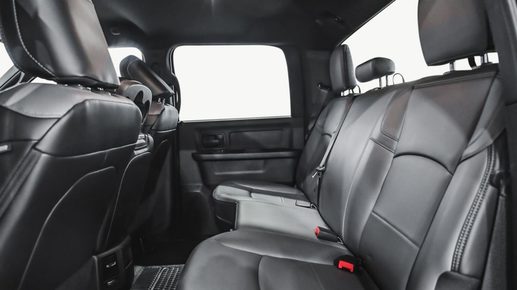 Ram 2500 Tradesman 2025 d&rsquo;occasion à vendre - 28