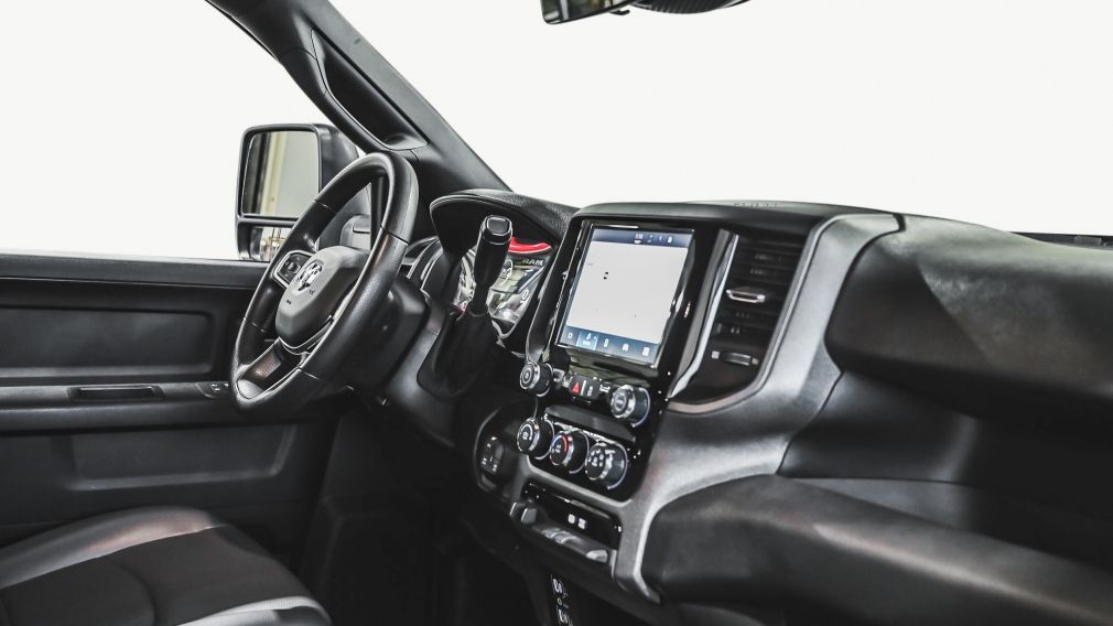 Ram 2500 Tradesman 2025 d&rsquo;occasion à vendre - 29