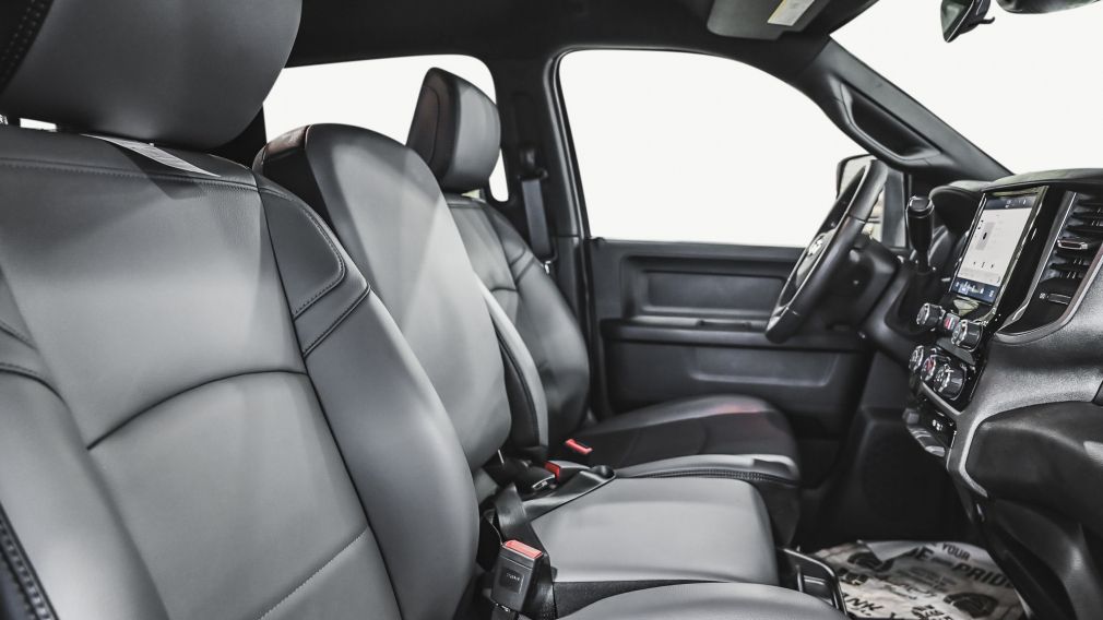 Ram 2500 Tradesman 2025 d&rsquo;occasion à vendre - 30