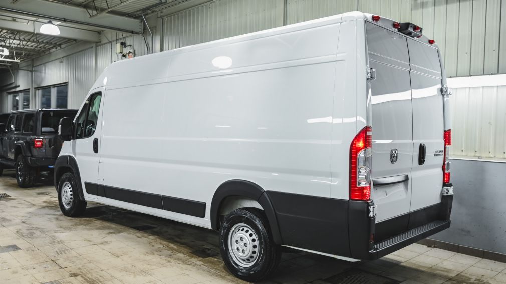Ram Promaster Tradesman 2025 d&rsquo;occasion à vendre - 20