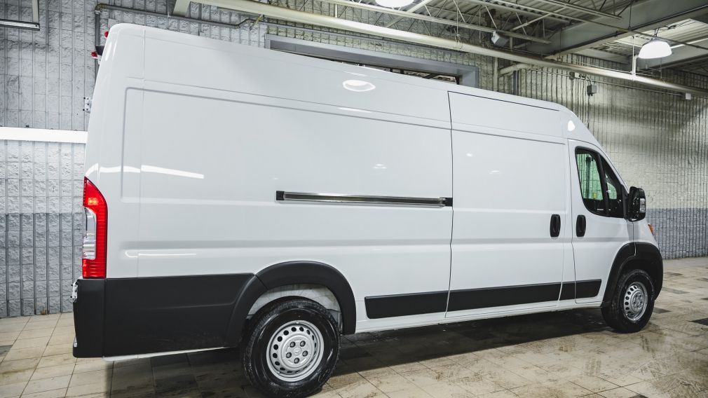 Ram Promaster Tradesman 2025 d&rsquo;occasion à vendre - 23