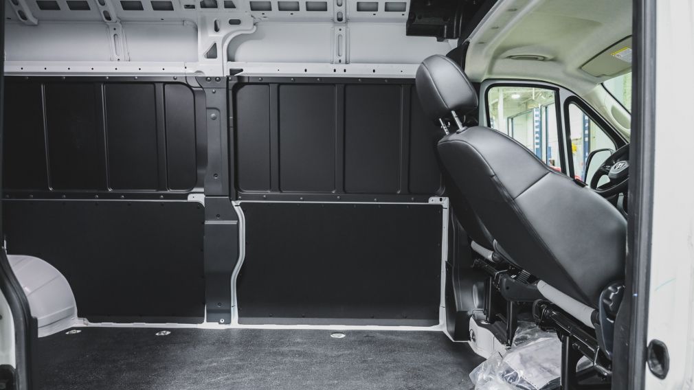 Ram Promaster Tradesman 2025 d&rsquo;occasion à vendre - 3