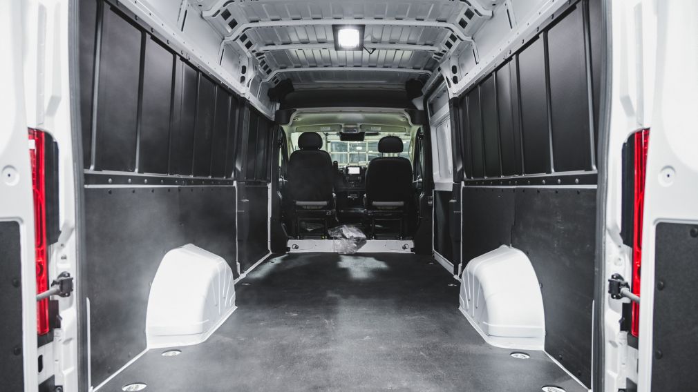 Ram Promaster Tradesman 2025 d&rsquo;occasion à vendre - 4