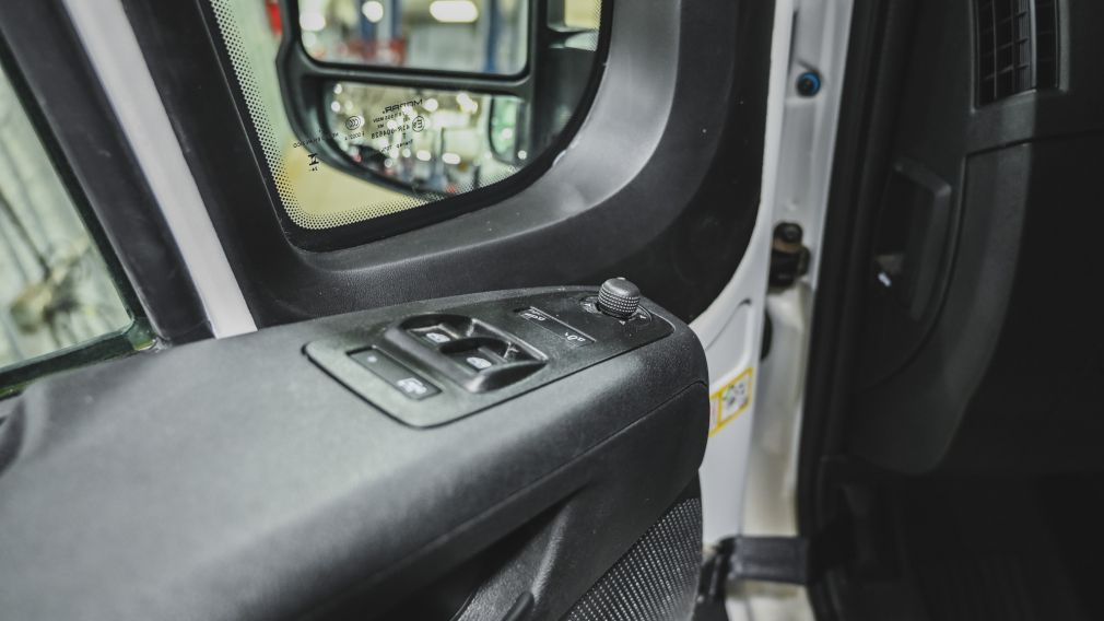 Ram Promaster Tradesman 2025 d&rsquo;occasion à vendre - 6