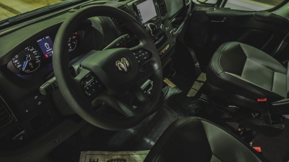 Ram Promaster Tradesman 2025 d&rsquo;occasion à vendre - 7