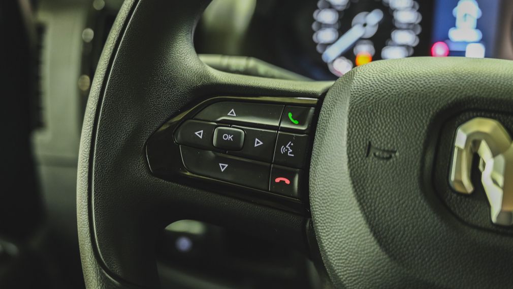 Ram Promaster Tradesman 2025 d&rsquo;occasion à vendre - 8