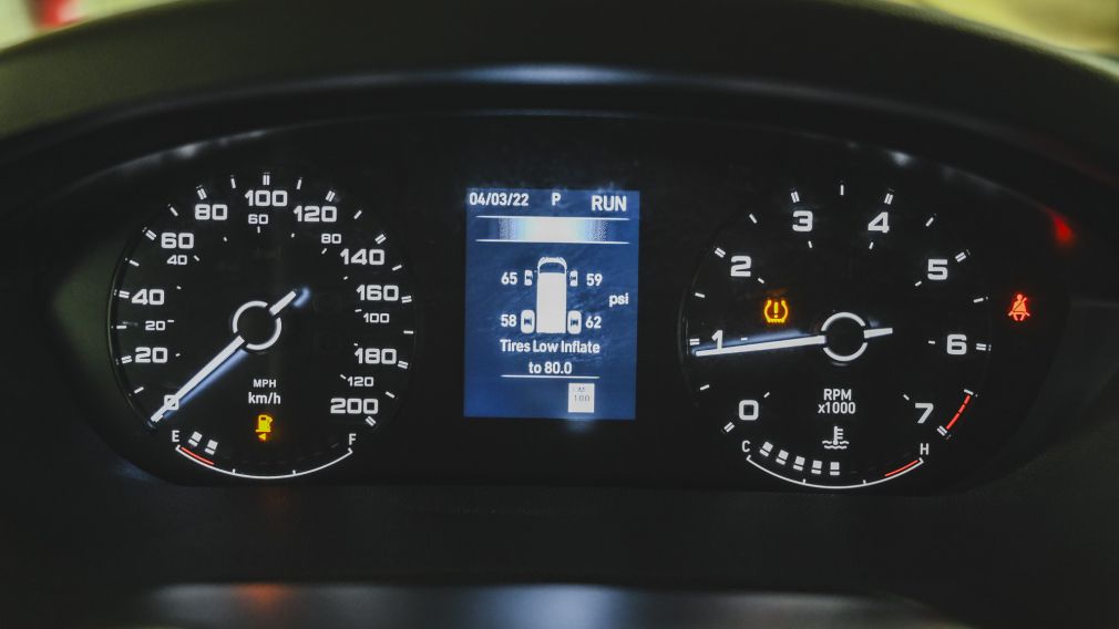 Ram Promaster Tradesman 2025 d&rsquo;occasion à vendre - 10