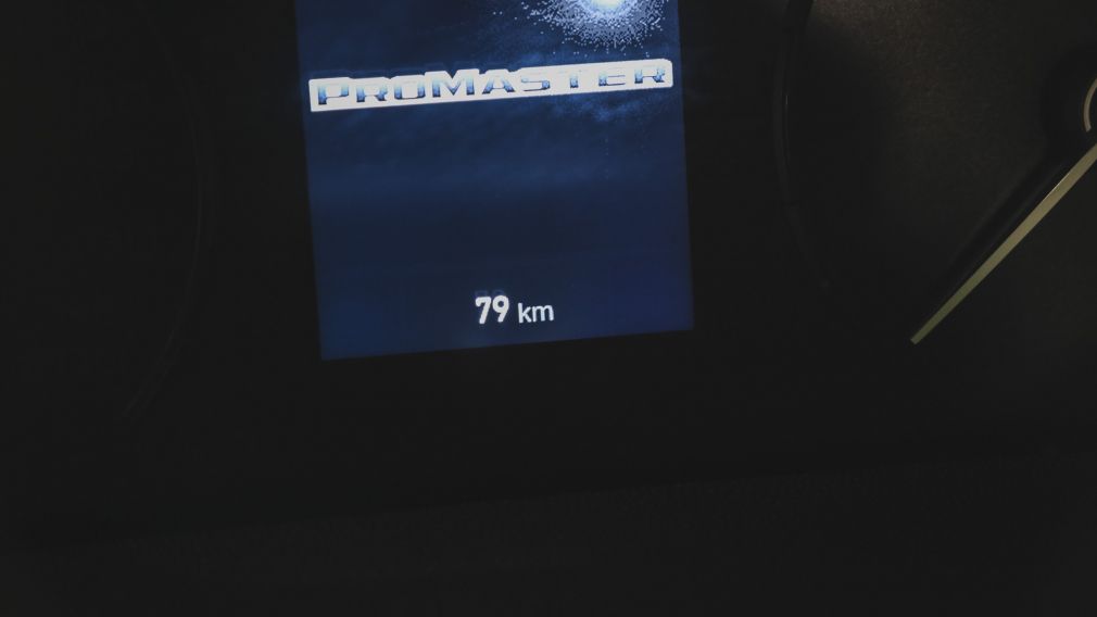 Ram Promaster Tradesman 2025 d&rsquo;occasion à vendre - 11