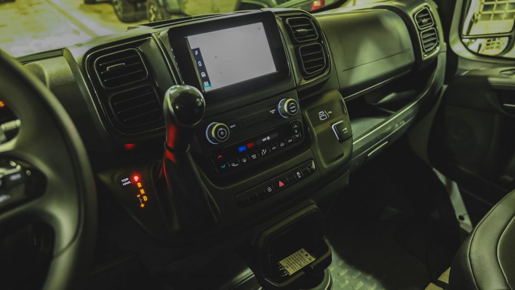 Ram Promaster Tradesman 2025 d&rsquo;occasion à vendre - 12