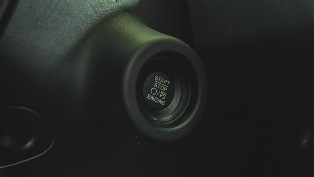 Ram Promaster Tradesman 2025 d&rsquo;occasion à vendre - 13