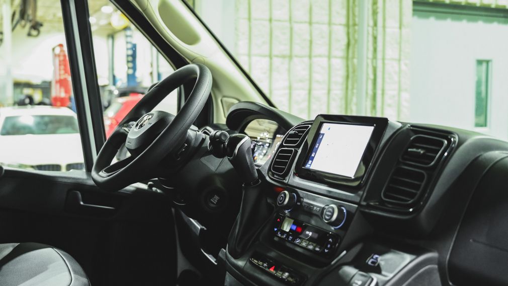 Ram Promaster Tradesman 2025 d&rsquo;occasion à vendre - 14