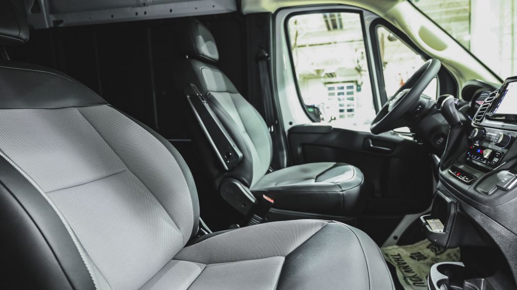 Ram Promaster Tradesman 2025 d&rsquo;occasion à vendre - 15