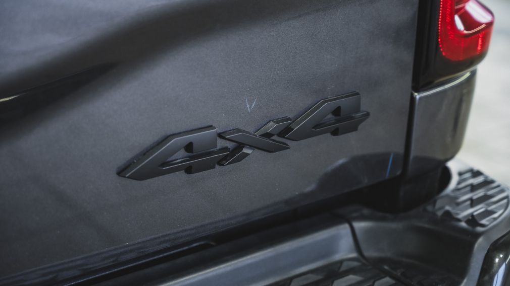 Ram 3500 Big Horn 2025 d&rsquo;occasion à vendre - 13