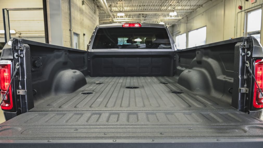 Ram 3500 Big Horn 2025 d&rsquo;occasion à vendre - 16