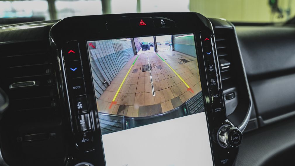 Ram 3500 Big Horn 2025 d&rsquo;occasion à vendre - 26