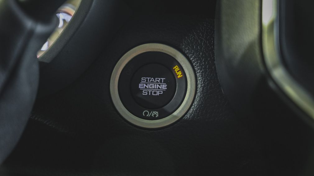 Ram 3500 Big Horn 2025 d&rsquo;occasion à vendre - 29