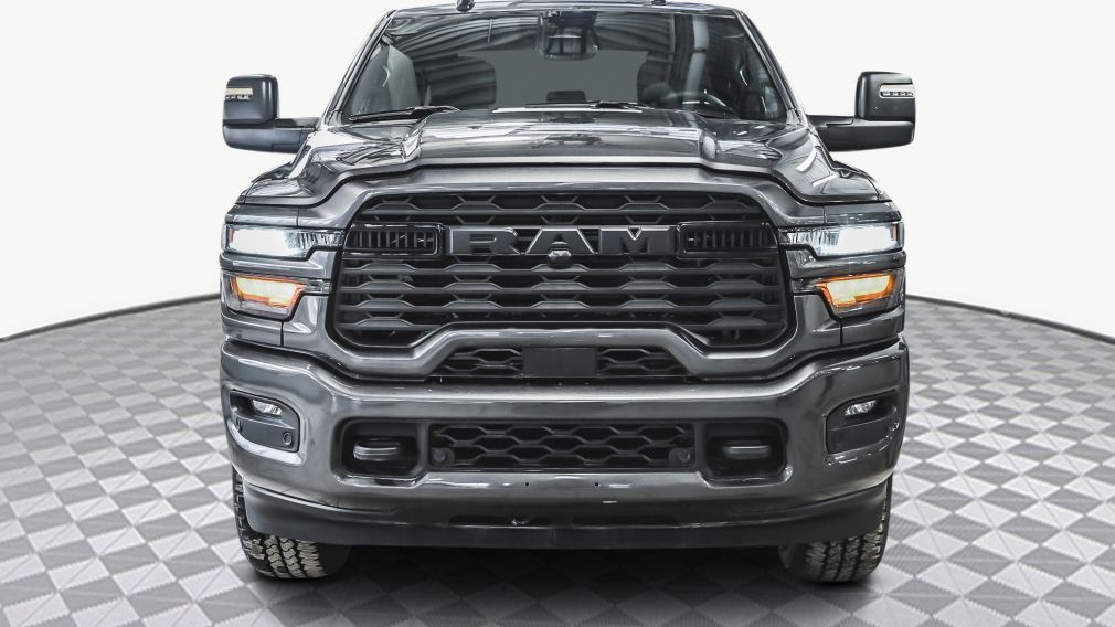 Ram 3500 Big Horn 2025 d&rsquo;occasion à vendre - 2