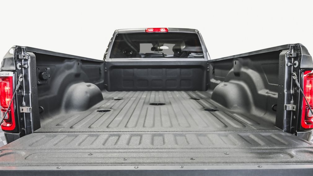 Ram 3500 Big Horn 2025 d&rsquo;occasion à vendre - 16