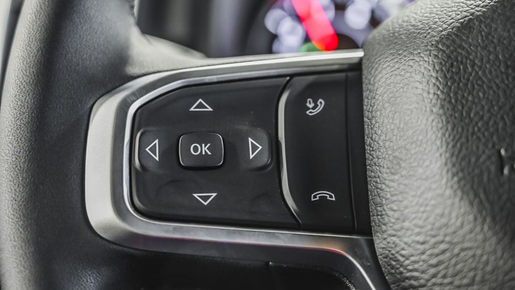 Ram 3500 Big Horn 2025 d&rsquo;occasion à vendre - 21