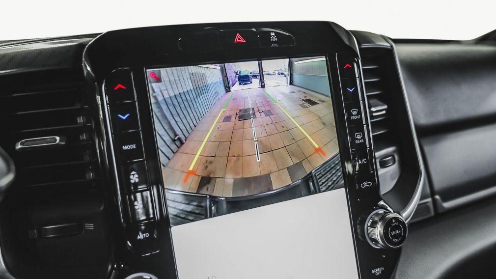 Ram 3500 Big Horn 2025 d&rsquo;occasion à vendre - 26