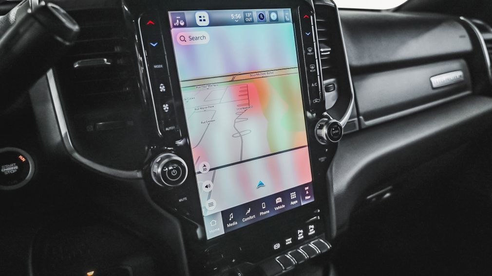 Ram 3500 Big Horn 2025 d&rsquo;occasion à vendre - 28