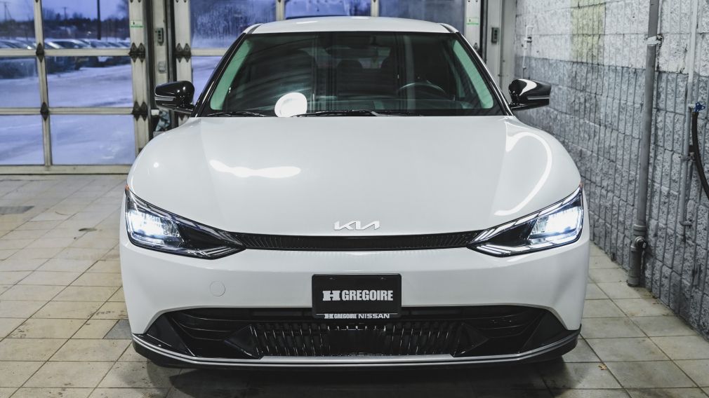Kia EV6 Land 2024 d&rsquo;occasion à vendre - 2