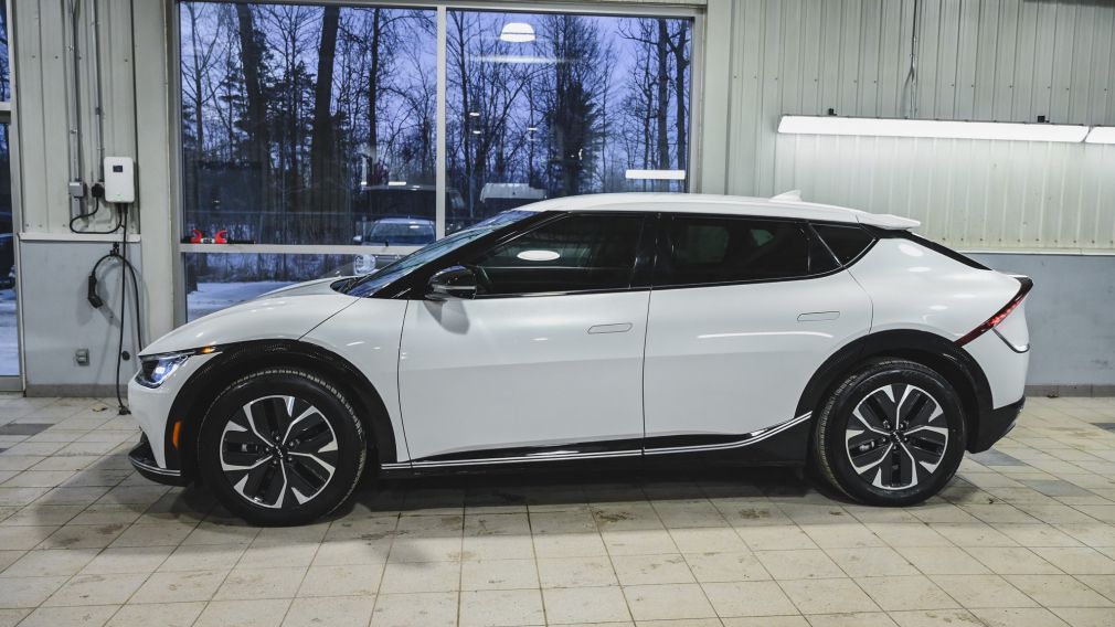 Kia EV6 Land 2024 d&rsquo;occasion à vendre - 4