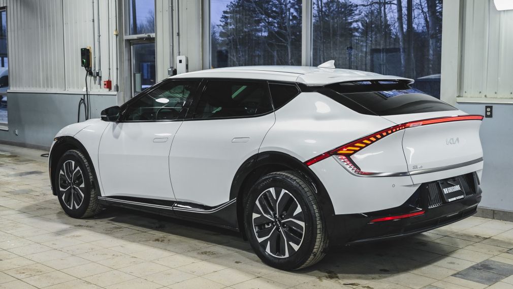 Kia EV6 Land 2024 d&rsquo;occasion à vendre - 5