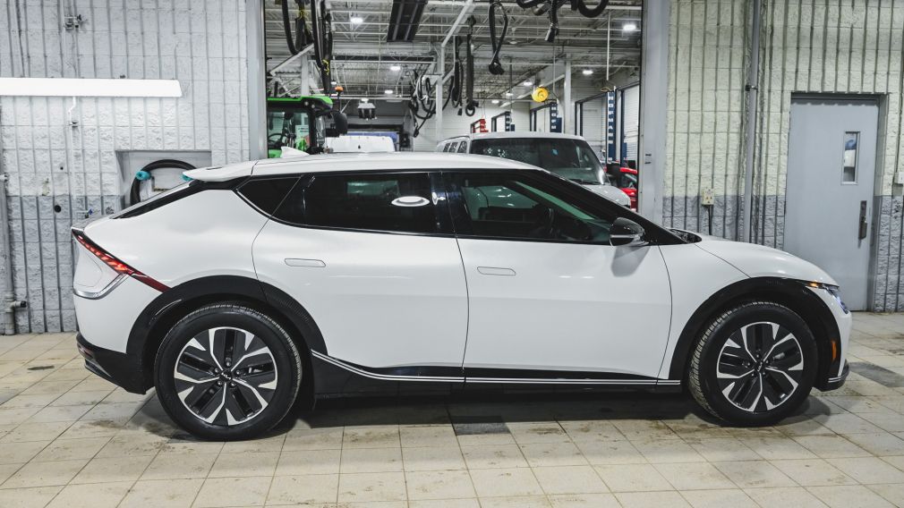 Kia EV6 Land 2024 d&rsquo;occasion à vendre - 8