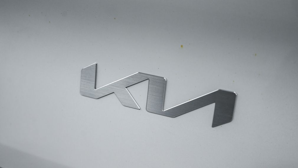 Kia EV6 Land 2024 d&rsquo;occasion à vendre - 10