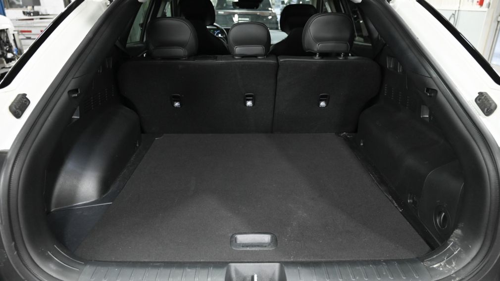 Kia EV6 Land 2024 d&rsquo;occasion à vendre - 12