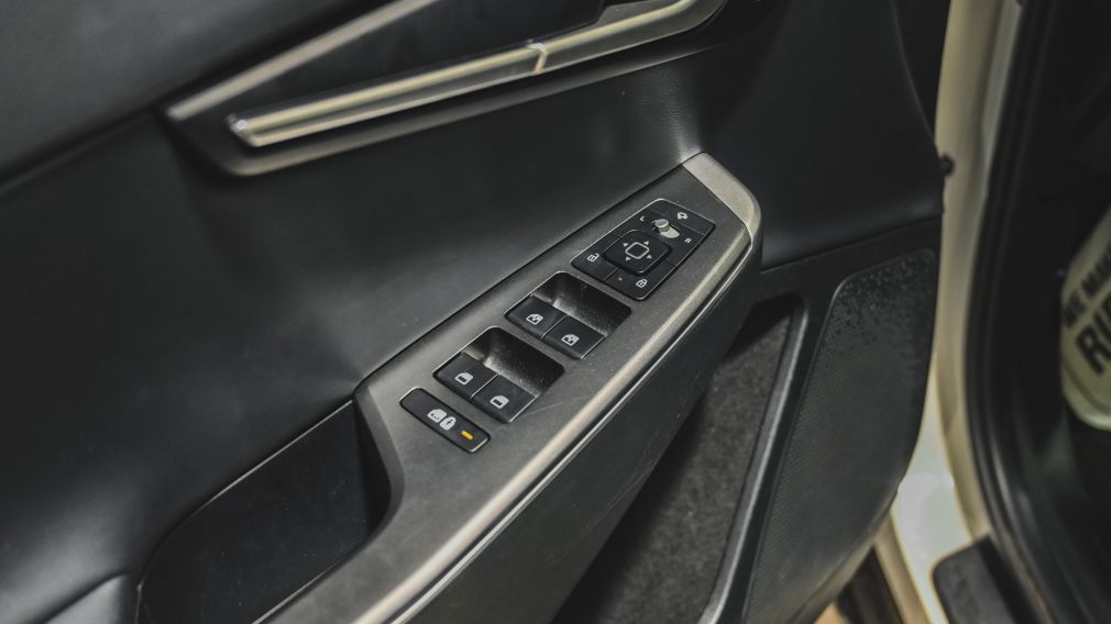 Kia EV6 Land 2024 d&rsquo;occasion à vendre - 14