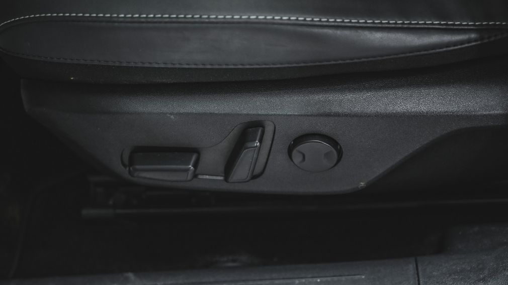 Kia EV6 Land 2024 d&rsquo;occasion à vendre - 15