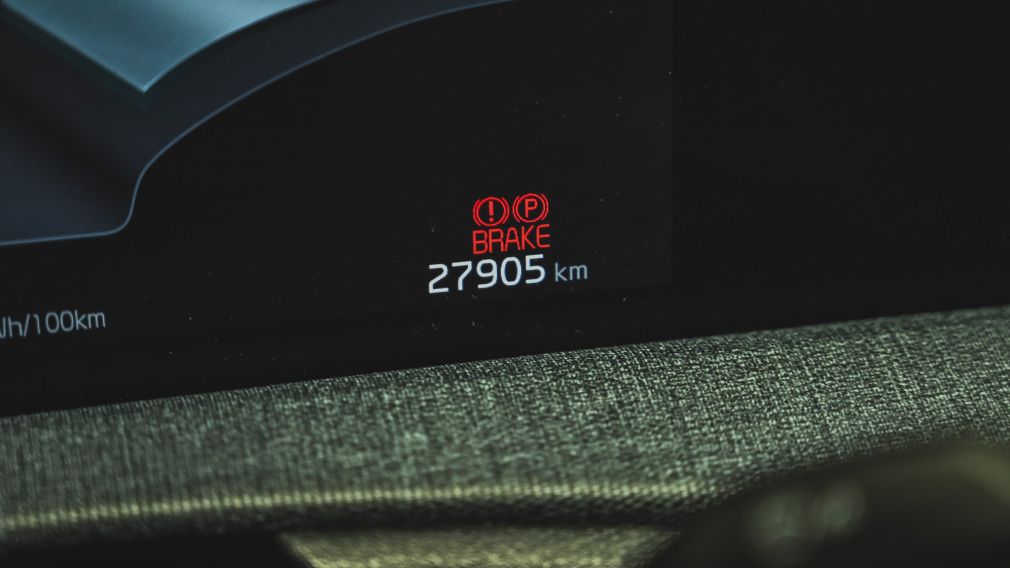 Kia EV6 Land 2024 d&rsquo;occasion à vendre - 20