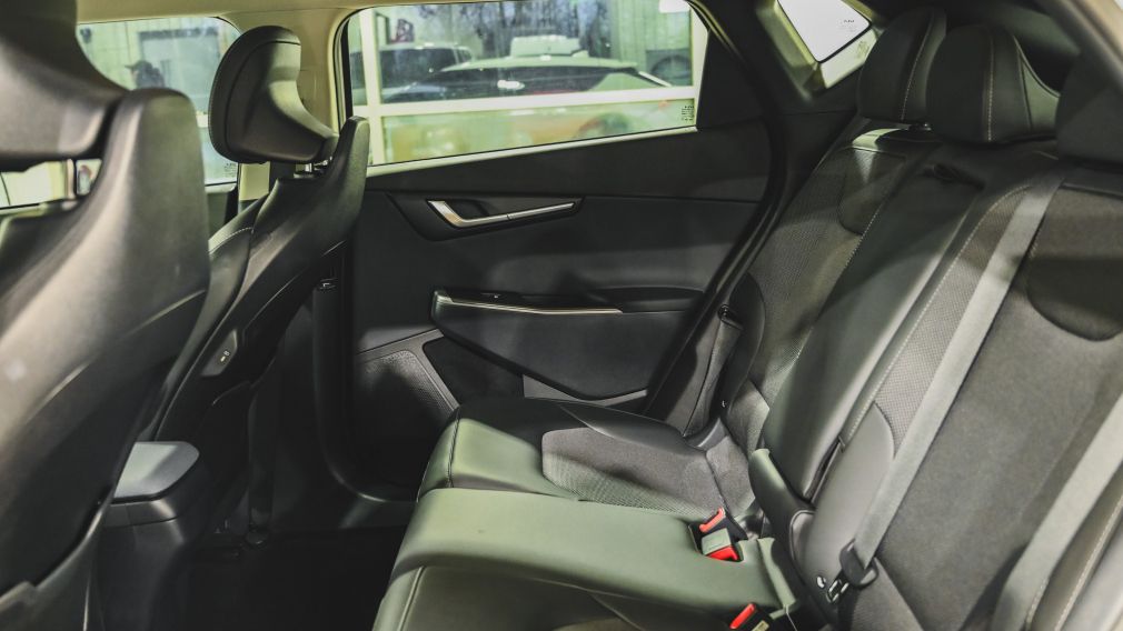 Kia EV6 Land 2024 d&rsquo;occasion à vendre - 25