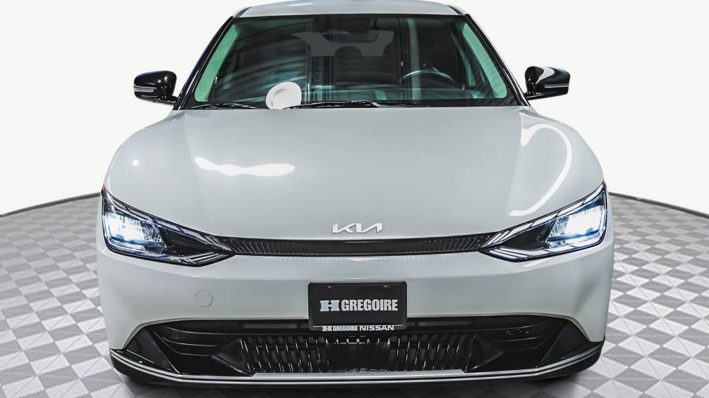 Kia EV6 Land 2024 d&rsquo;occasion à vendre - 2