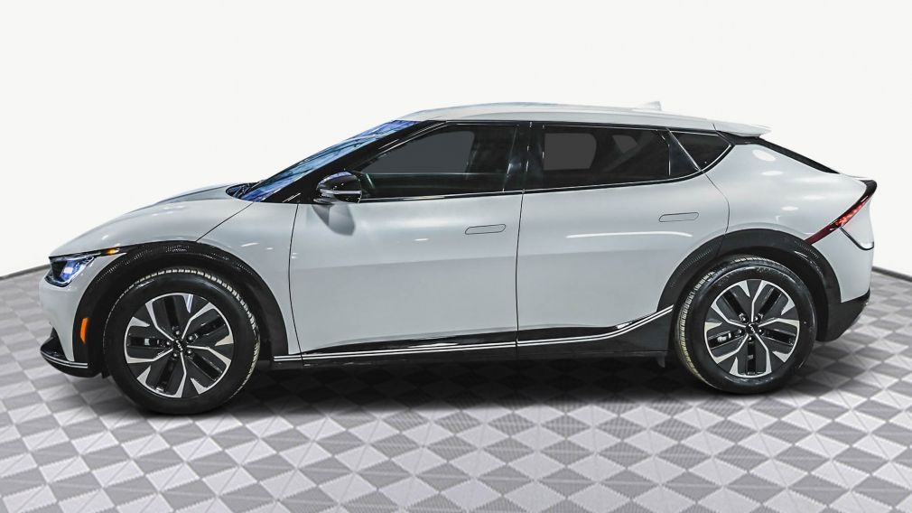 Kia EV6 Land 2024 d&rsquo;occasion à vendre - 4