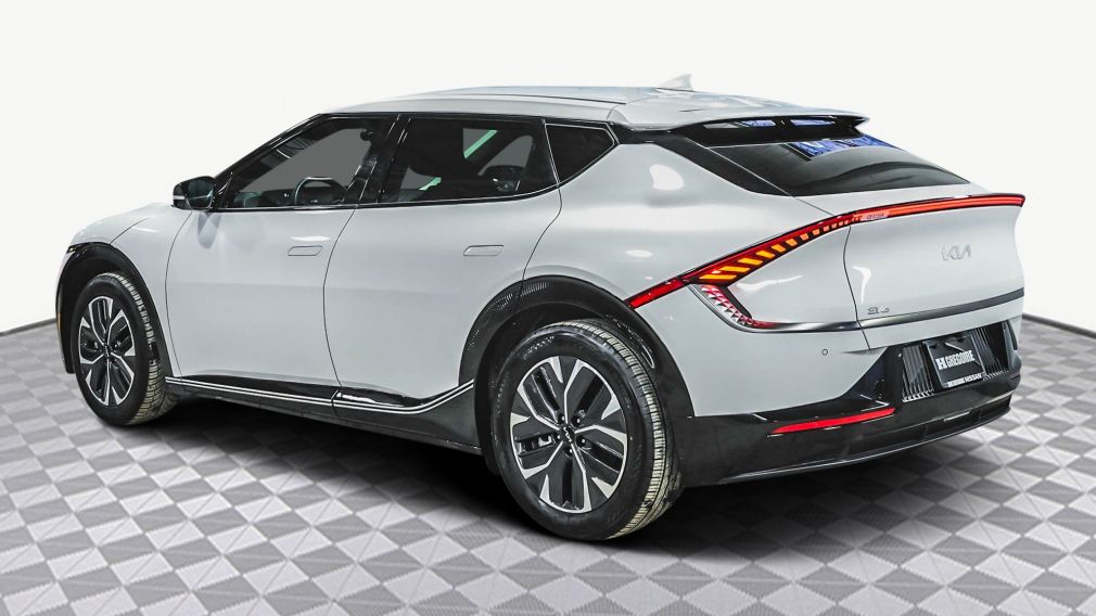 Kia EV6 Land 2024 d&rsquo;occasion à vendre - 5
