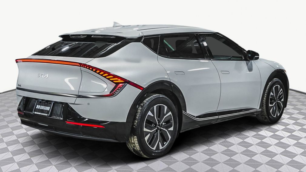 Kia EV6 Land 2024 d&rsquo;occasion à vendre - 7