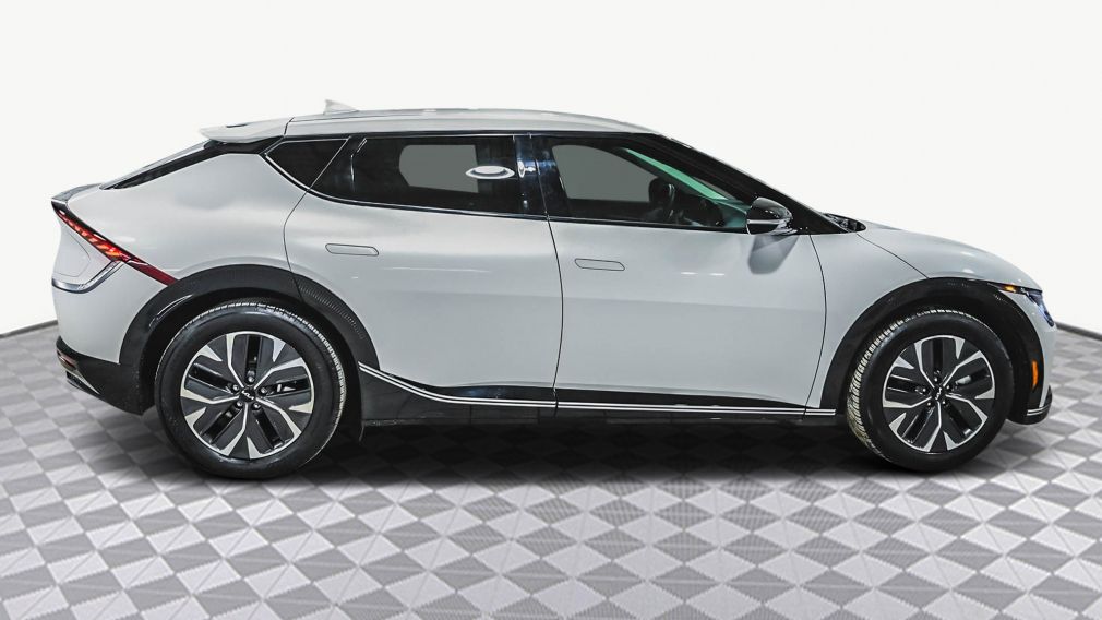 Kia EV6 Land 2024 d&rsquo;occasion à vendre - 8